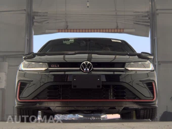 2025 Volkswagen Jetta GLI Autobahn - miniatura 3