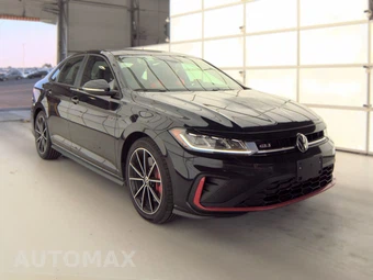 2025 Volkswagen Jetta GLI Autobahn - miniatura 4
