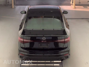 2025 Volkswagen Jetta GLI Autobahn - miniatura 6
