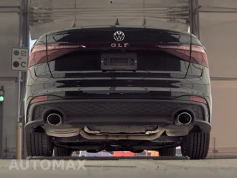 2025 Volkswagen Jetta GLI Autobahn - miniatura 7