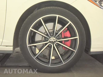 2025 Volkswagen Jetta GLI Autobahn - miniatura 10