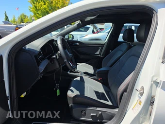 2025 Volkswagen Jetta GLI Autobahn - miniatura 13