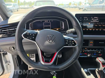 2025 Volkswagen Jetta GLI Autobahn - miniatura 16