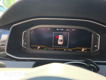 2025 Volkswagen Jetta GLI Autobahn - miniatura 18