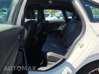 2025 Volkswagen Jetta GLI Autobahn - miniatura 19