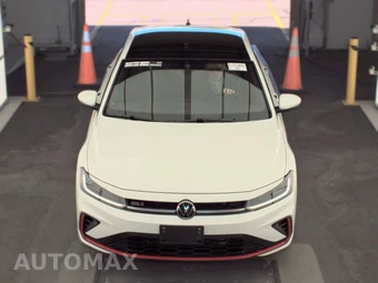 2025 Volkswagen Jetta GLI Autobahn - miniatura 2
