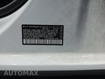 2025 Volkswagen Jetta GLI Autobahn - miniatura 21
