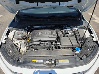 2025 Volkswagen Jetta GLI Autobahn - miniatura 22