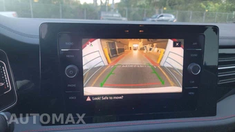 2025 Volkswagen Jetta GLI Autobahn - miniatura 24