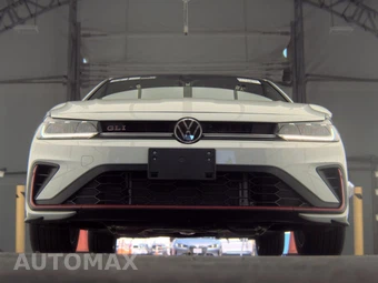 2025 Volkswagen Jetta GLI Autobahn - miniatura 3