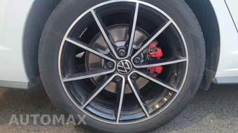 2025 Volkswagen Jetta GLI Autobahn - miniatura 31