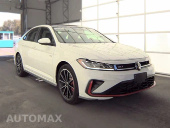 2025 Volkswagen Jetta GLI Autobahn - miniatura 4