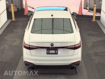 2025 Volkswagen Jetta GLI Autobahn - miniatura 6
