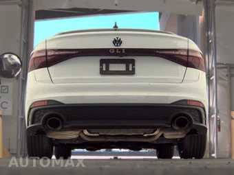 2025 Volkswagen Jetta GLI Autobahn - miniatura 7
