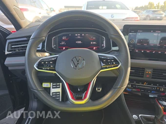 2025 Volkswagen Jetta GLI Autobahn - miniatura 10