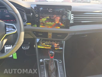 2025 Volkswagen Jetta GLI Autobahn - miniatura 11