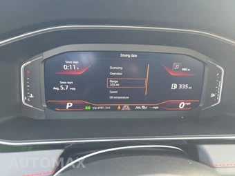 2025 Volkswagen Jetta GLI Autobahn - miniatura 12