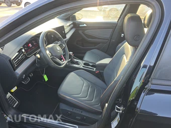 2025 Volkswagen Jetta GLI Autobahn - miniatura 7