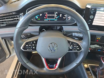 2025 Volkswagen Jetta GLI Autobahn - miniatura 10