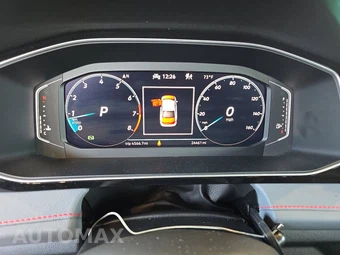 2025 Volkswagen Jetta GLI Autobahn - miniatura 12
