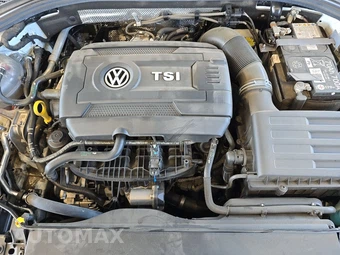 2025 Volkswagen Jetta GLI Autobahn - miniatura 16