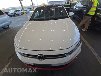 2025 Volkswagen Jetta GLI Autobahn - miniatura 2