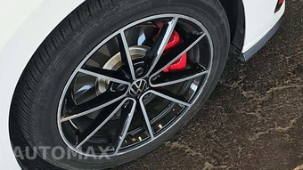 2025 Volkswagen Jetta GLI Autobahn - miniatura 28
