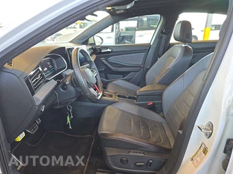 2025 Volkswagen Jetta GLI Autobahn - miniatura 7