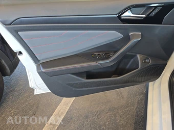2025 Volkswagen Jetta GLI Autobahn - miniatura 9