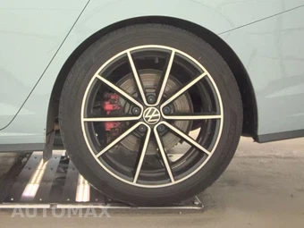 2025 Volkswagen Jetta GLI Autobahn - miniatura 12