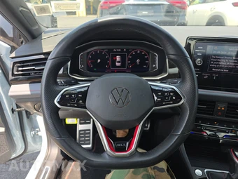 2025 Volkswagen Jetta GLI Autobahn - miniatura 16