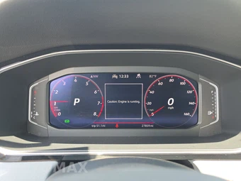 2025 Volkswagen Jetta GLI Autobahn - miniatura 18