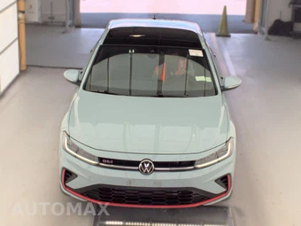 2025 Volkswagen Jetta GLI Autobahn - miniatura 2