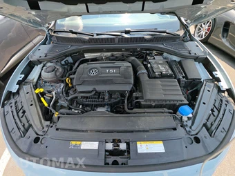 2025 Volkswagen Jetta GLI Autobahn - miniatura 22