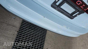 2025 Volkswagen Jetta GLI Autobahn - miniatura 27