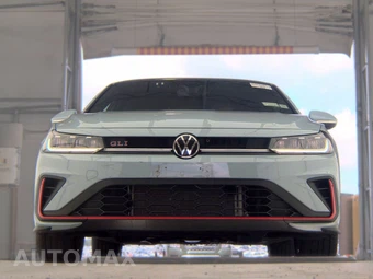2025 Volkswagen Jetta GLI Autobahn - miniatura 3