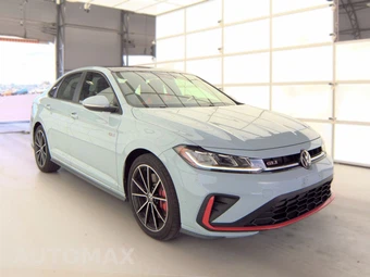 2025 Volkswagen Jetta GLI Autobahn - miniatura 4