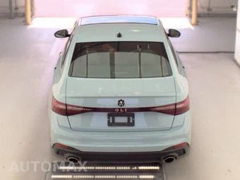 2025 Volkswagen Jetta GLI Autobahn - miniatura 6