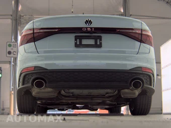 2025 Volkswagen Jetta GLI Autobahn - miniatura 7