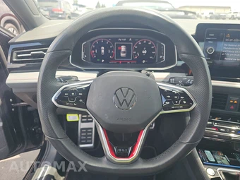 2025 Volkswagen Jetta GLI Autobahn - miniatura 10