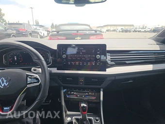 2025 Volkswagen Jetta GLI Autobahn - miniatura 11