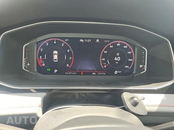 2025 Volkswagen Jetta GLI Autobahn - miniatura 12