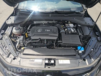 2025 Volkswagen Jetta GLI Autobahn - miniatura 16