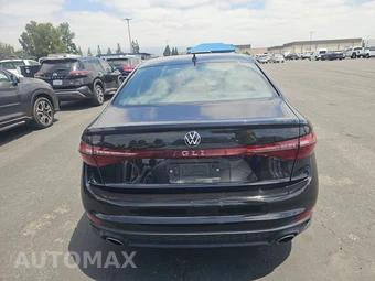 2025 Volkswagen Jetta GLI Autobahn - miniatura 5