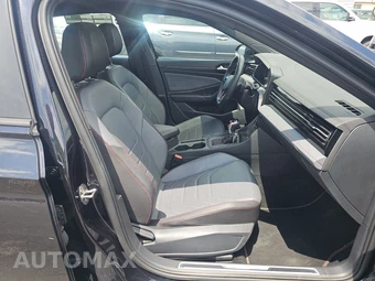 2025 Volkswagen Jetta GLI Autobahn - miniatura 8
