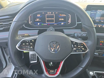 2025 Volkswagen Jetta GLI Autobahn - miniatura 10