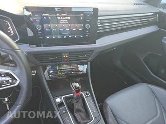 2025 Volkswagen Jetta GLI Autobahn - miniatura 11