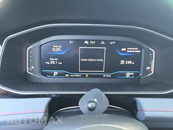 2025 Volkswagen Jetta GLI Autobahn - miniatura 12