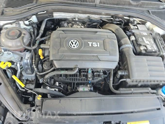 2025 Volkswagen Jetta GLI Autobahn - miniatura 17