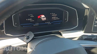 2025 Volkswagen Jetta GLI Autobahn - miniatura 19